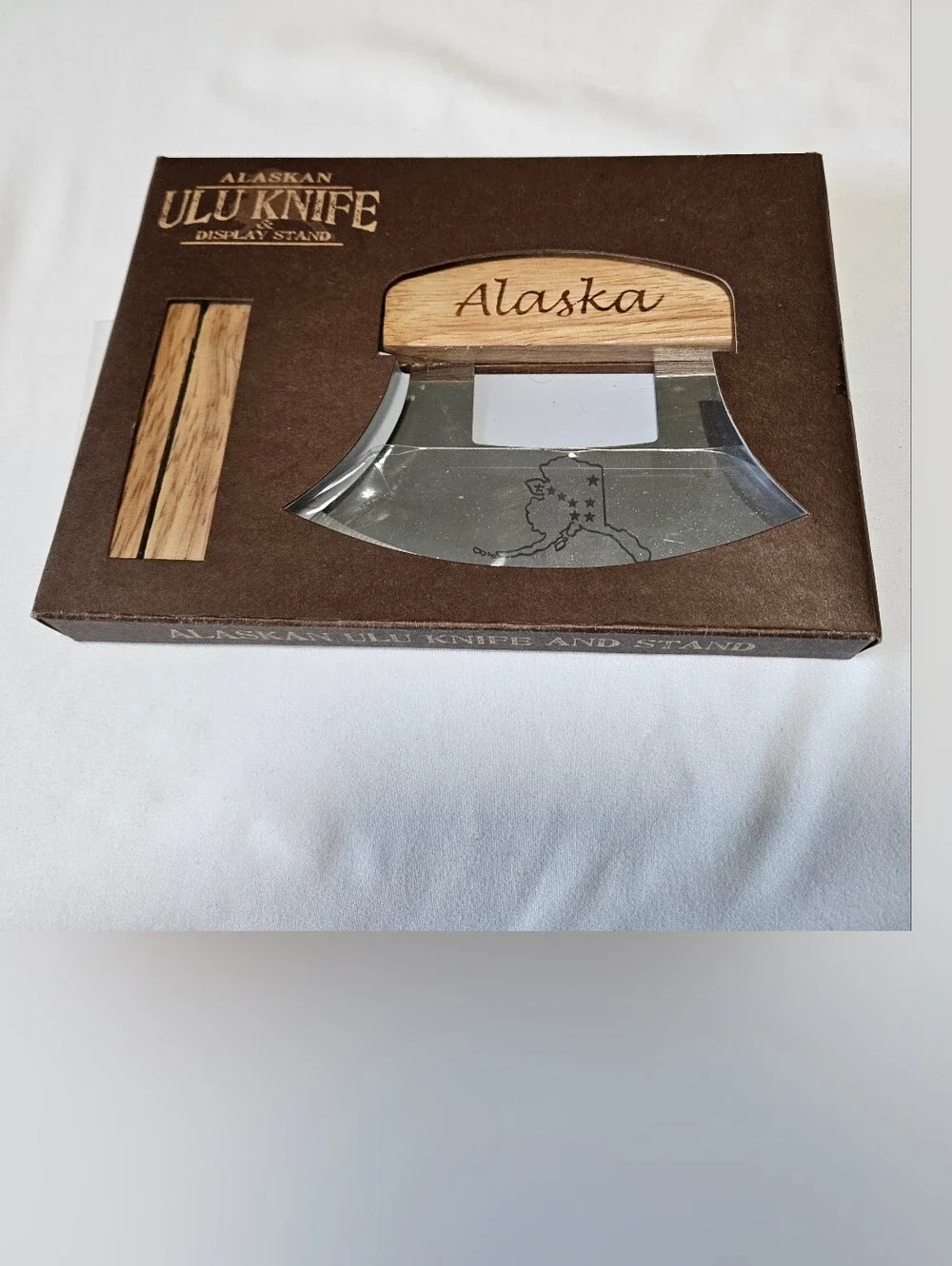 N/A alaskan ulu